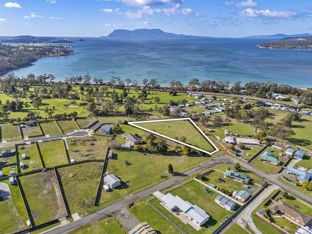 38 Holkham Court, TAS 7190