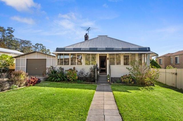 56 Grose Vale Road, NSW 2754