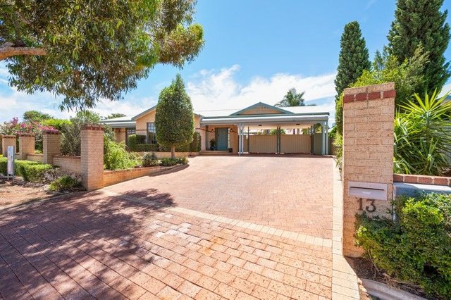 13 Riverina Way, WA 6430