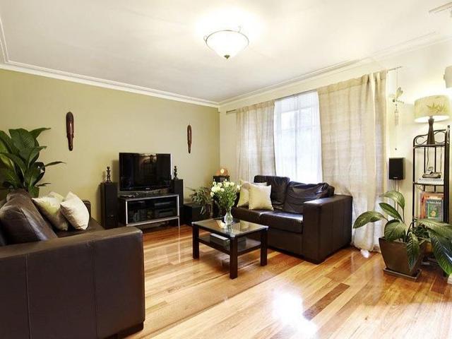 3/20 Vauxhall Road, VIC 3070