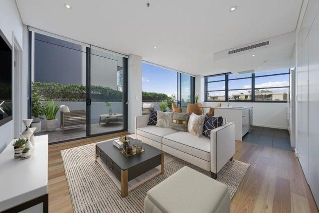 510/245 Pacific  Highway, NSW 2060