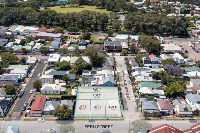 3/81 Fern Street, NSW 2296