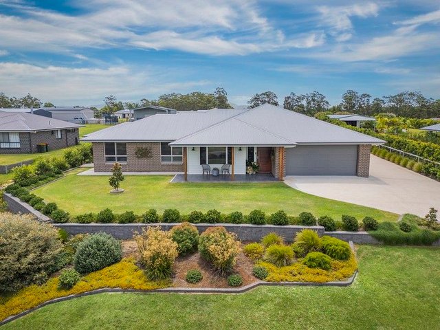 21 Piddington Court, QLD 4514