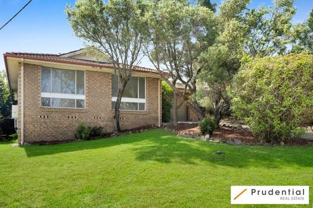 40 Wilson Crescent, NSW 2567