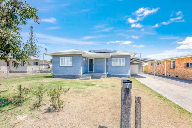 7 Lester Street, QLD 4670