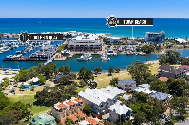 38A Ormsby Terrace, WA 6210