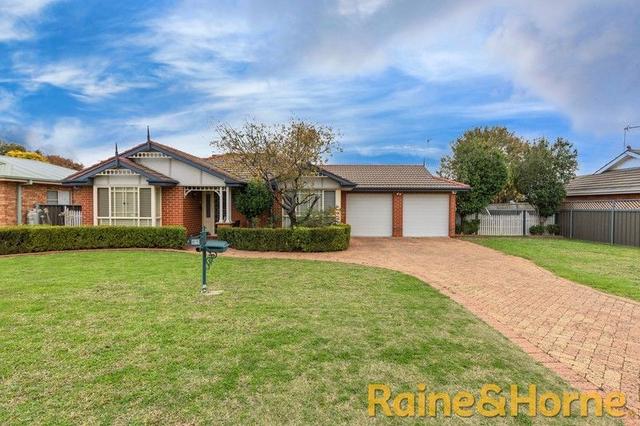 57 Websdale Drive, NSW 2830