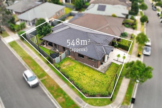 16 Montague Drive, NSW 2747