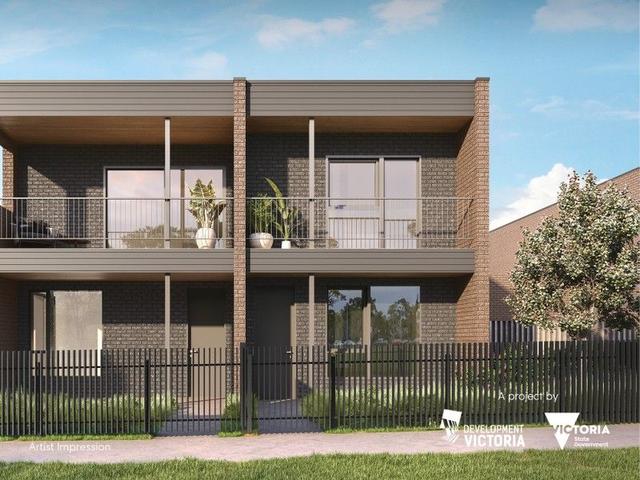 Lot 417/247 St Albans Road, VIC 3020