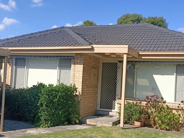61 Pratt Avenue, VIC 3199