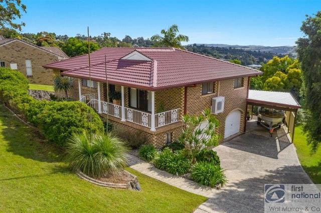 76 Mountain View Drive, NSW 2480