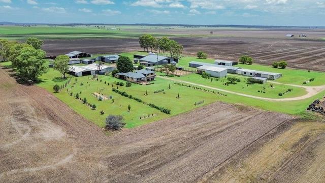 209 Dungannon Road, QLD 4361