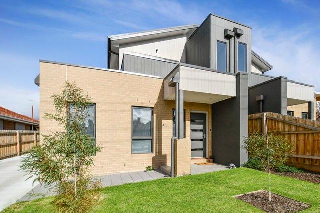 2/17 Rouke  Street, VIC 3140