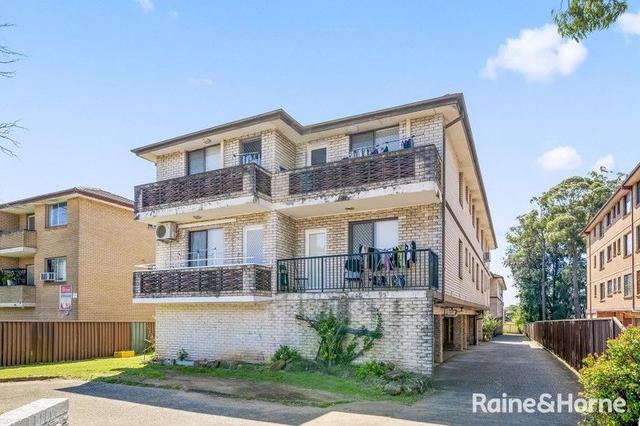 8/99 Longfield Street, NSW 2166