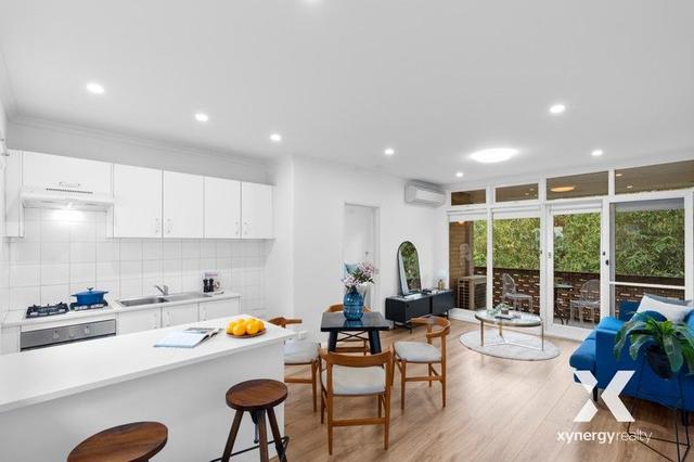 3/12 William Street, VIC 3141