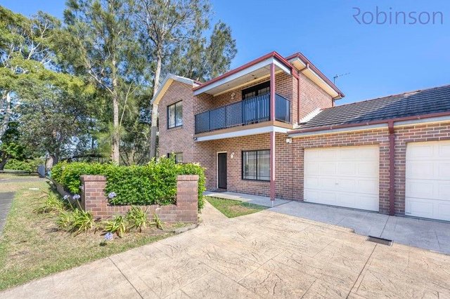 26 Thomas Street, NSW 2303