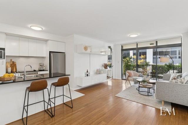 28/145 Newcastle  Street, WA 6000
