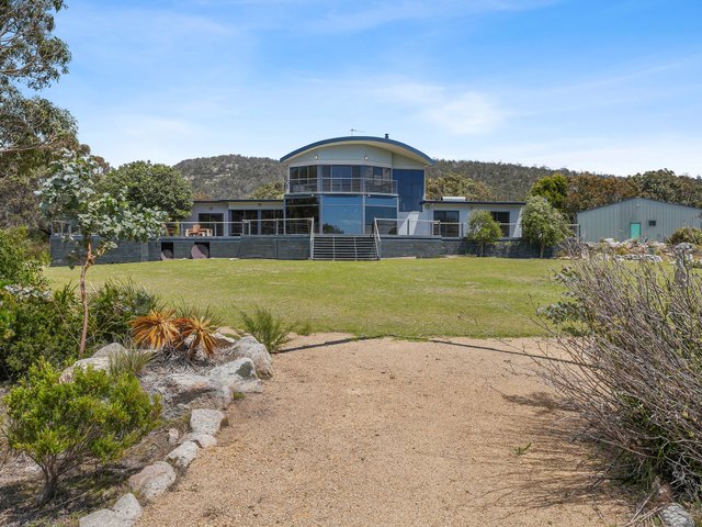 313 Harveys Farm Road, TAS 7215