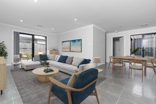 19 Cricket Street, ACT 2914