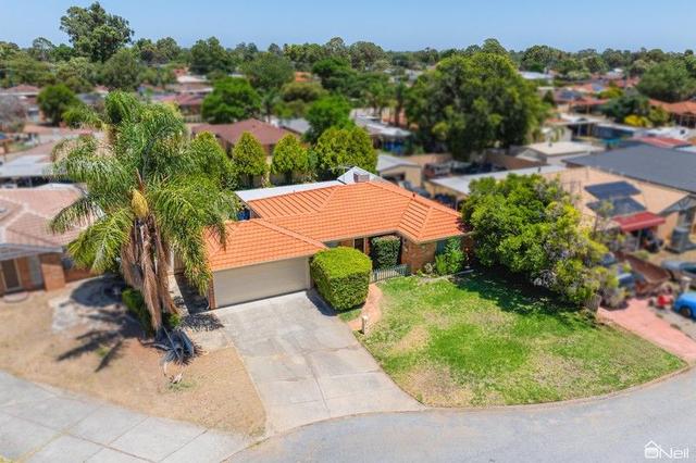 29 Greengage Court, WA 6112