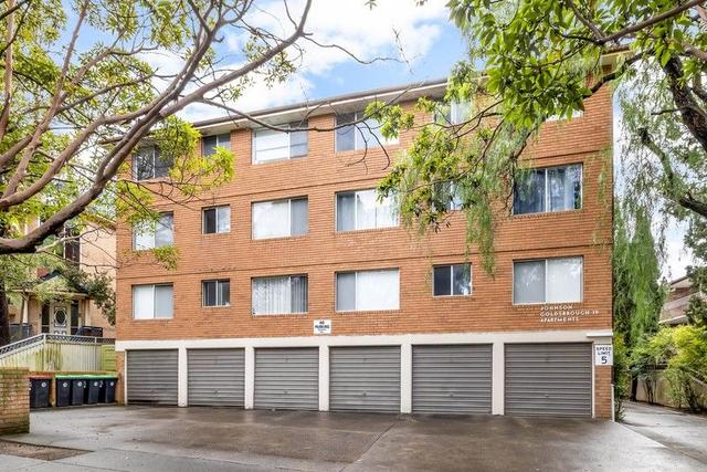 17/19 Queens Road, NSW 2145