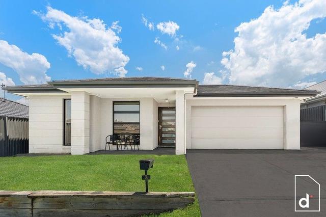 3 Siltstone Avenue, NSW 2530