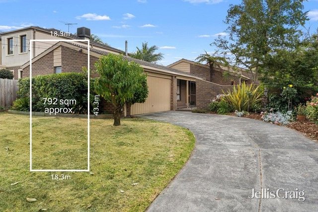 869 Highbury Road, VIC 3133