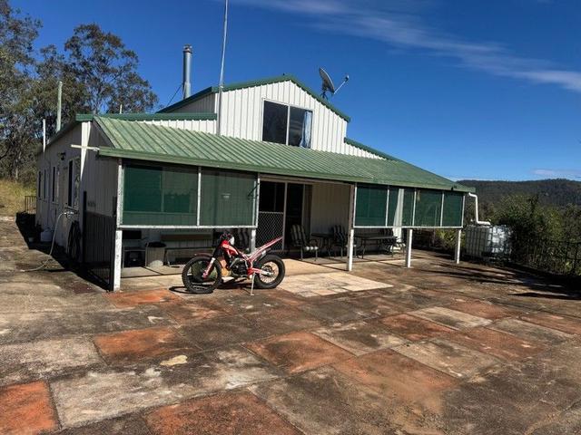 171 Mooney Road, QLD 4671