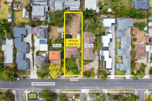 83 Wantirna Road, VIC 3134