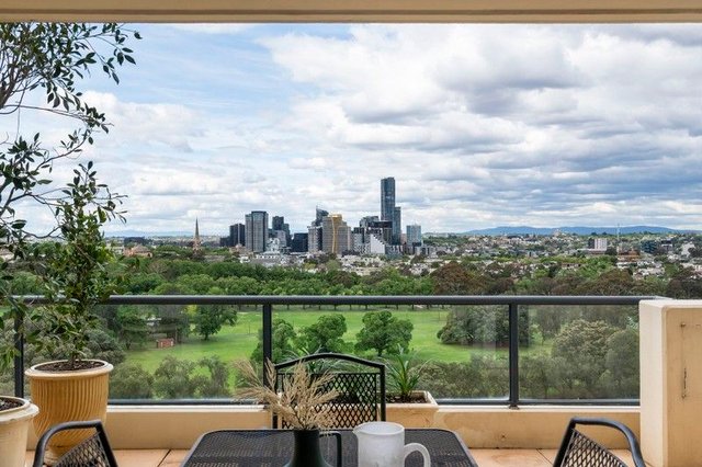 1602/469 St Kilda Road, VIC 3000