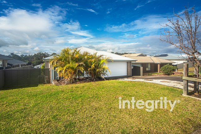 23 Firetail Street, NSW 2541