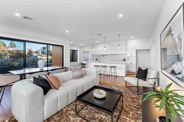 56 Ada Norris Avenue, ACT 2611