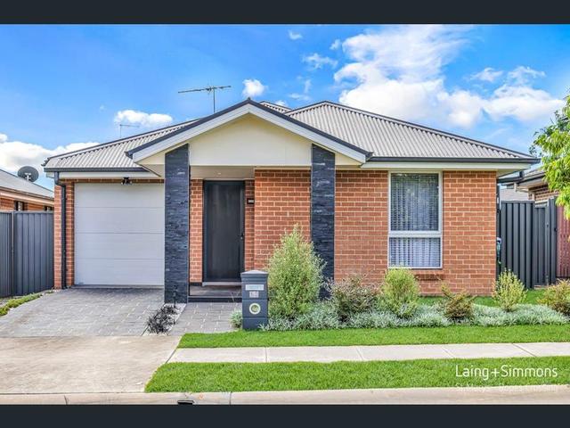 28 Herford Street, NSW 2760