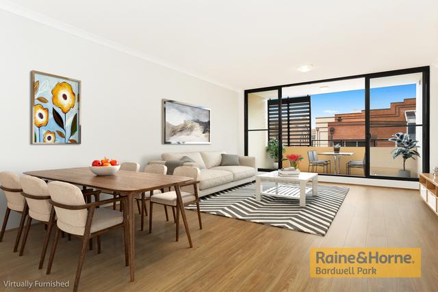 13/15-19 Belgrave Street, NSW 2217