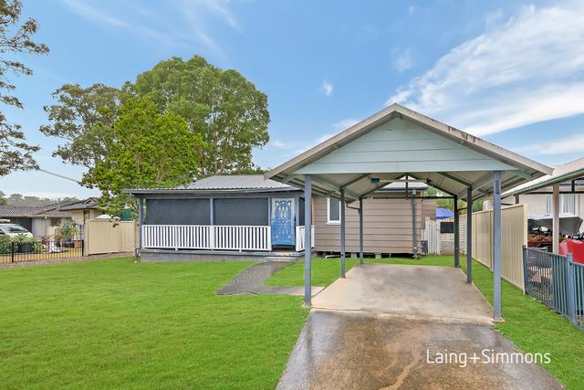 24 & 24a Capparis Circuit, NSW 2770