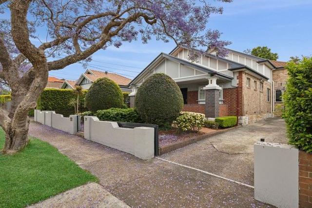 21 Alexander  Avenue, NSW 2068