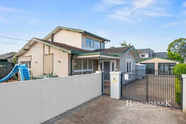 50 Clyde Avenue, NSW 2170
