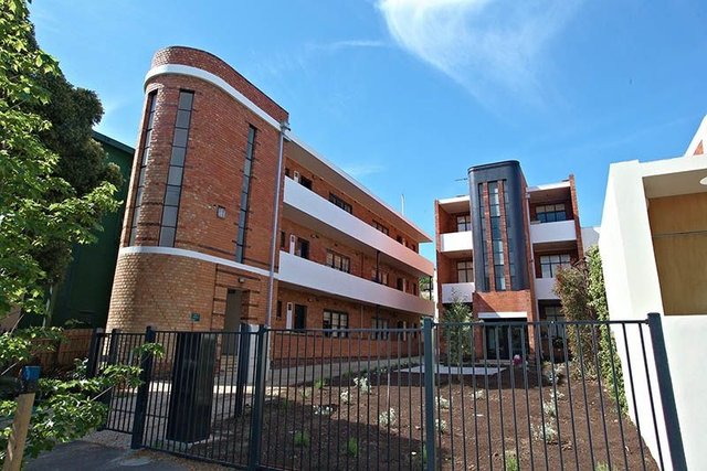 11/29 Hotham Street, VIC 3002