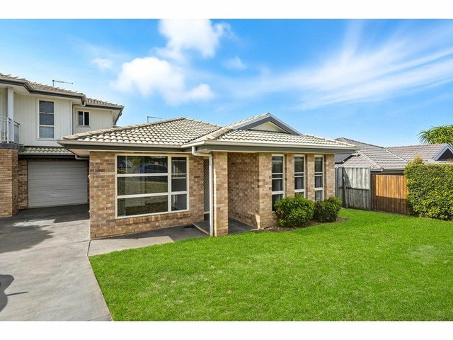 21 Barnea Avenue, NSW 2747