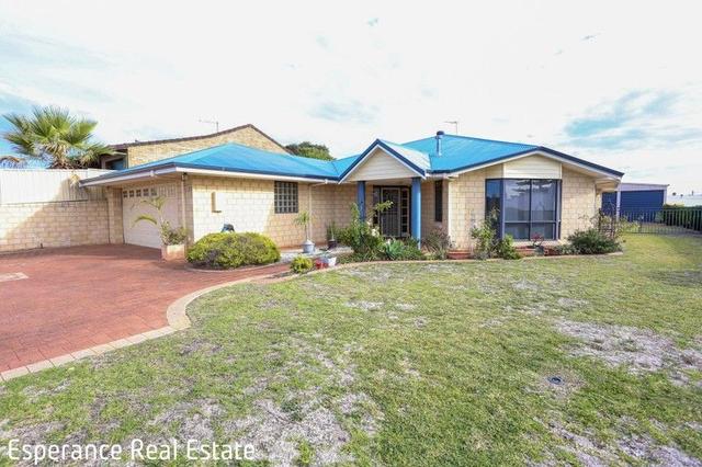 25 Walmsley Street, WA 6450