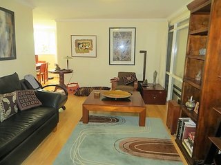Lounge Room