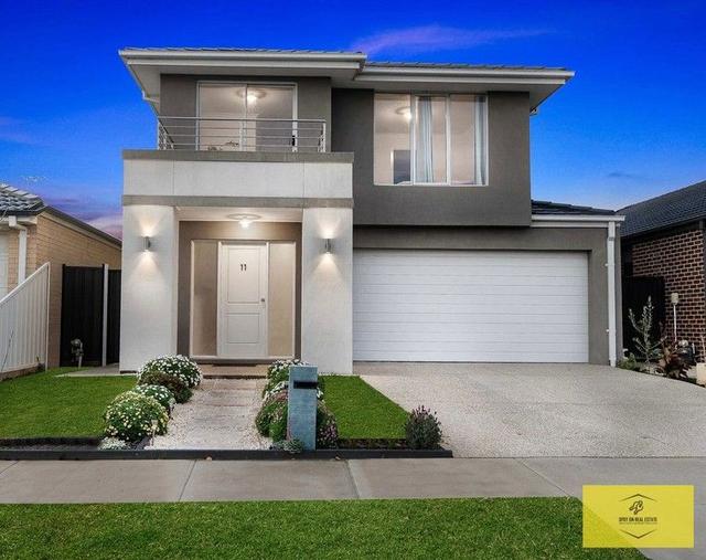 11 Award Crescent, VIC 3029