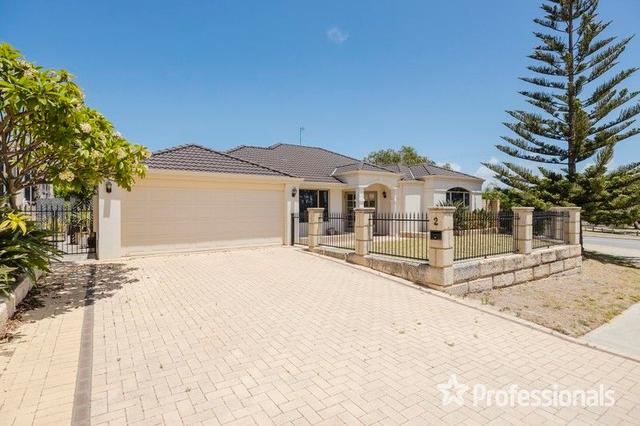 2 Elliston Parade, WA 6030