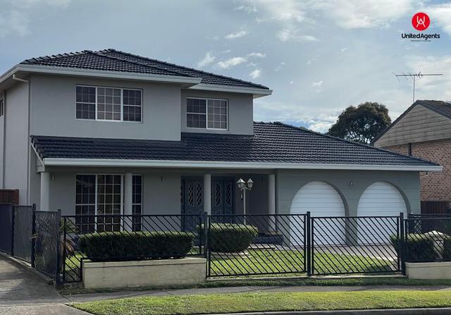 37 Strawberry Road, NSW 2170