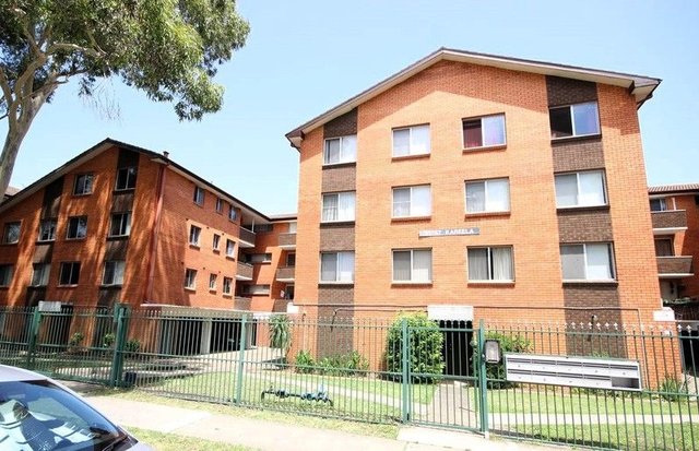 30/51 Castlereagh St, NSW 2170