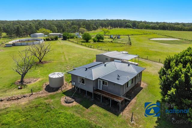 712 Shannonbrook Road, NSW 2470