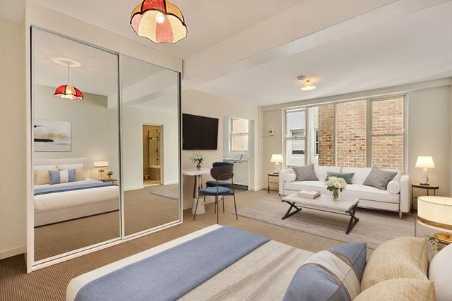 17/3 Barncleuth Square, NSW 2011