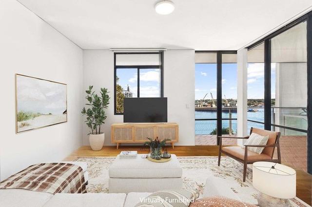 45/81 Point Street, NSW 2009