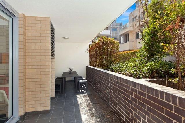 2/8 Sparkes Street, NSW 2050
