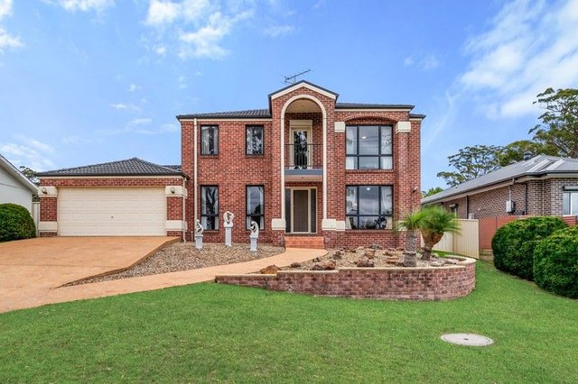 59 Cumberteen Street, NSW 2575